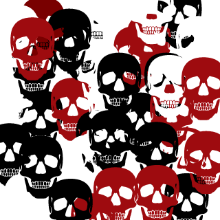 HXVVXH's emblem