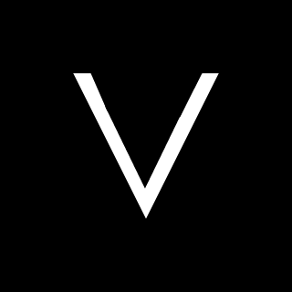 V For Victory's emblem