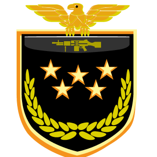 Big-Fluxx's emblem