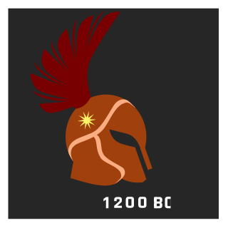 Tidides's emblem
