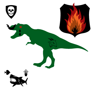 MBPCakefart's emblem