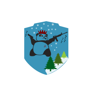Win27rus's emblem