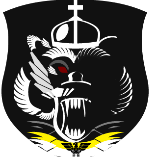 GoD VRK's emblem