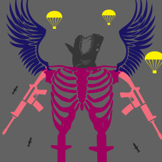 SireCharles21's emblem
