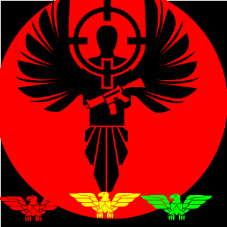 1Mizaru's emblem
