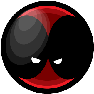 TOXIKAVENGERz's emblem