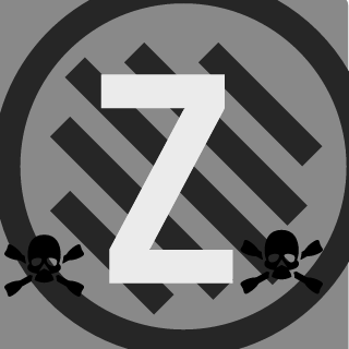 Setzerveja's emblem