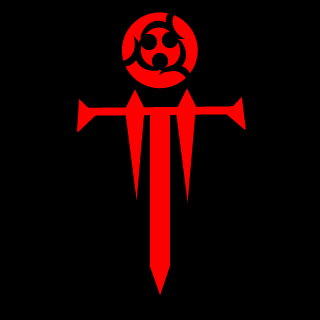 GOffensive's emblem
