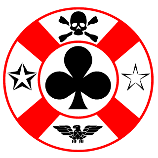 POSSER_R's emblem