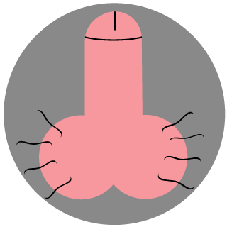 ikap28's emblem