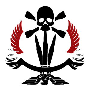 SHAVEDhu5a's emblem