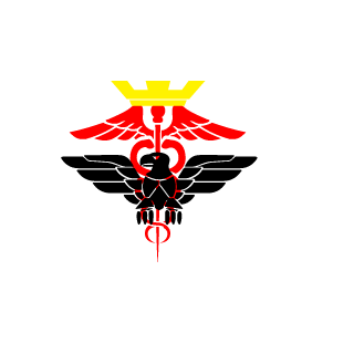 mathewsDS's emblem