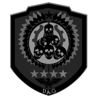 Daggothslit's emblem