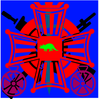 Solo's emblem
