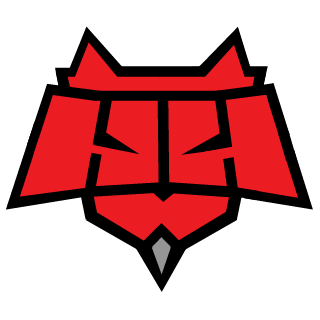 THE HELL HAWKS's emblem