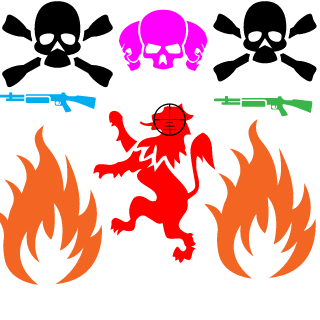 kolec90's emblem