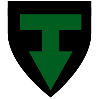 Palitoman's emblem
