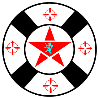 Surogatishe's emblem