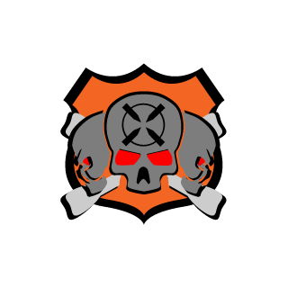 SXE's emblem