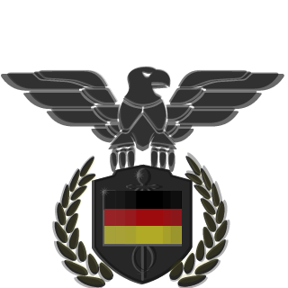 Wespe1982's emblem