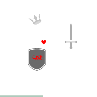xxxCROMxxx's emblem