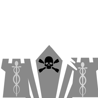 Casshernsinsoul's emblem