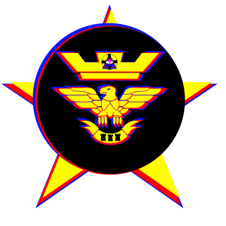 VVhizzbang's emblem
