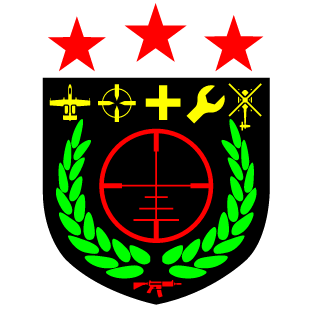 Mattzeq's emblem