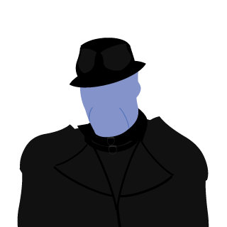 Armedgeese's emblem