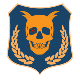 Vurharthu's emblem