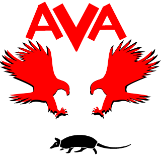 AVANGARD's emblem