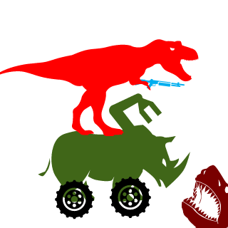 Crumalumm's emblem
