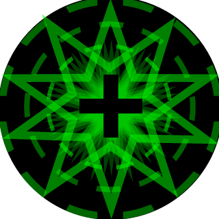 Teufels Bruder's emblem