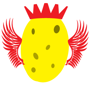 ElektricsWar's emblem