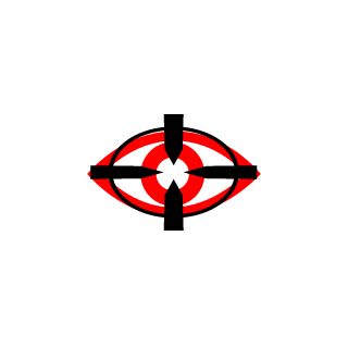 COMANDO ELITBR's emblem