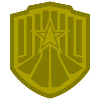 RnrGunn's emblem