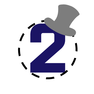 Spoopets's emblem
