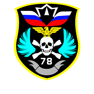 AlkaniusRUS's emblem