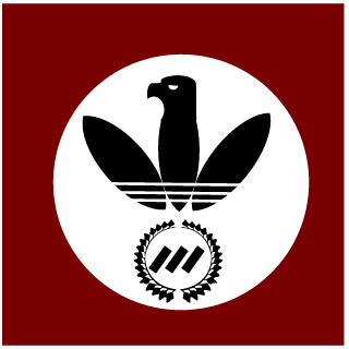 TILT92's emblem