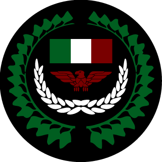 LLov33's emblem