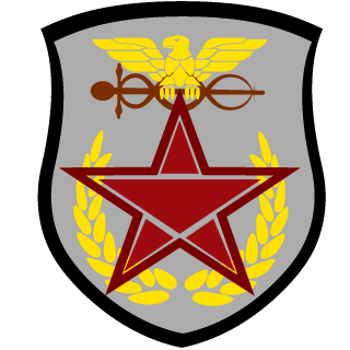 AXAXA1's emblem