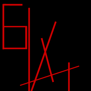 BLYAT's emblem