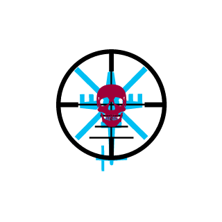 HEJlove's emblem