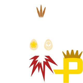 S1Carlson's emblem
