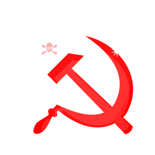 FPSRUSIA's emblem