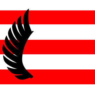 luzakm's emblem