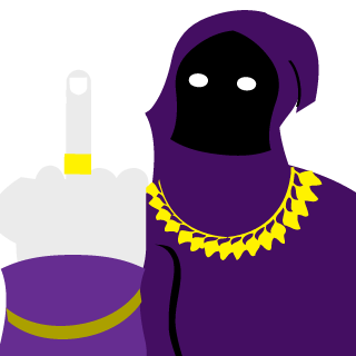 Beshenaya_Zalupa's emblem