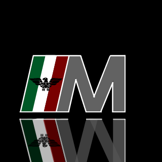 TacticalDominationUnit's emblem
