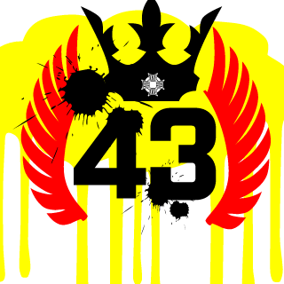 DRUS43130's emblem