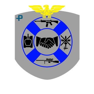 F8-Decided's emblem